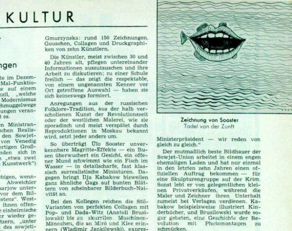 "Bypassing the norm"