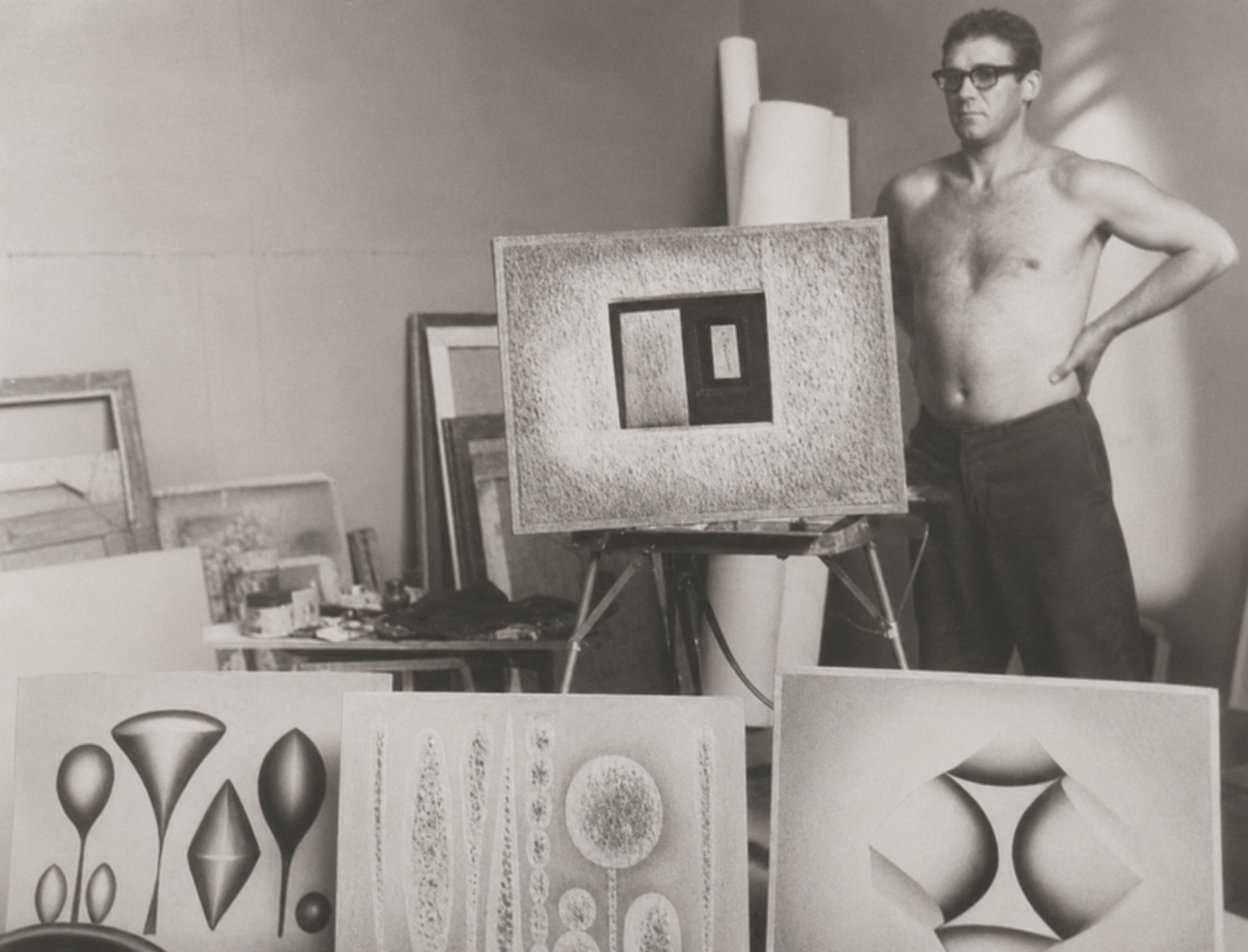 Ülo in his studio_Image Jul 30, 2026 at 01_58_54 PM